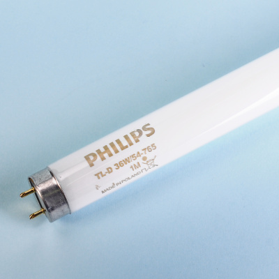 лампа люмінісцентна. 36w/33 G13 Philips  1,2m