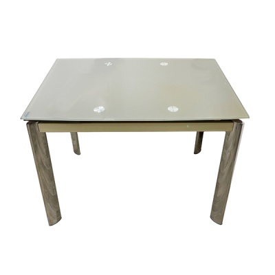 Стіл скло 100{150}*70*76