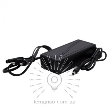 Виріб ТР 96W 12V IP20 140*60*36 LEMANSO