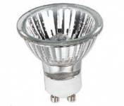 GU-10 50w 220v BRILUX лампочка галогенова