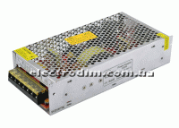 Виріб ТР 150W 12V IP20 199*98*42LEMANSO