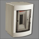 Коробка  розподільча зовн.VI-KO ''2''