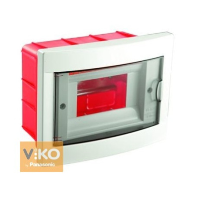 Коробка  розподільча внутр.VI-KO ''6''