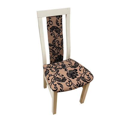 Стілець (нео флок голд браун)