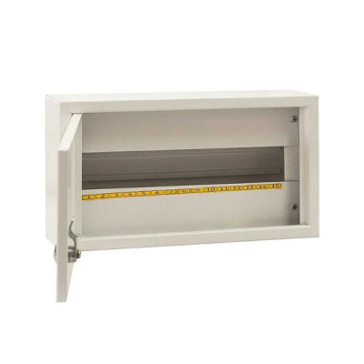 Скринька для авт. накладна