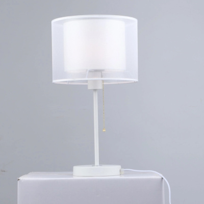 Лампа настільна Sirius B N6573/1T WT