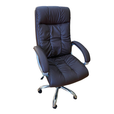 Крісло поворотне MATRIX TILT CHR68{ЕКО-31 }