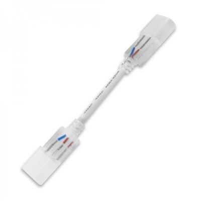 З'єднювач для с/д стрічки LS720,220V гнучкий