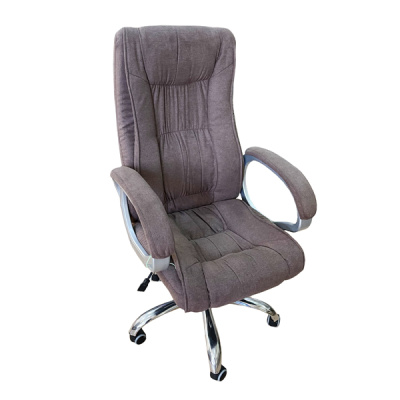 Крісло поворотне ELLY [ANYFIX CHR68 P SORO-28]