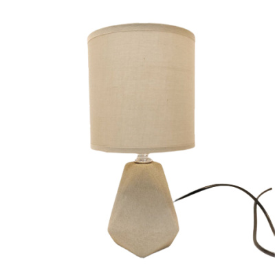 Лампа настільна HS8825 BEIGE