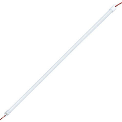 Світлодіодна лінійка OEM LB-100-15-4-220 15Вт 4500К 1000mm ІР20