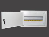 Скринька для авт. врізна