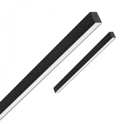 48W 4000К 3840LM 230V1200*60*75mm  Світильник