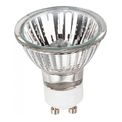 GU-10 50W Лампочка Lemansо