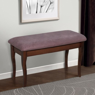 Пуфік"Лорд''горіх темний/Аляска-28