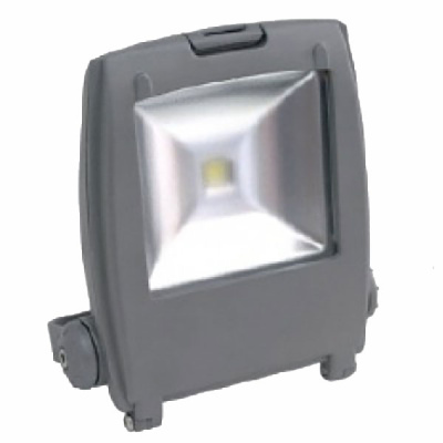 Прожектор 30W 6400K IP65 1LED LEMANSO ударостійкий