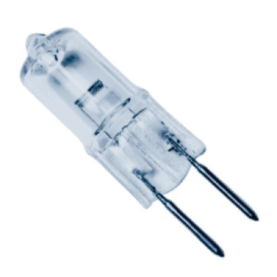 Галог.35W 12V G6.35 Philips капс.