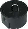 Коробка  ел. d 60 точкова