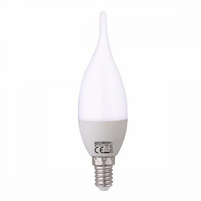 CF37 E14 10W 4200K 230V HOROZ ELECTRIC