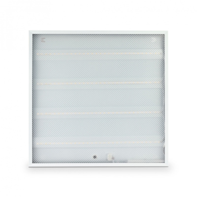 Панель LED TITANIUM 36W 6500K PRISMATIC