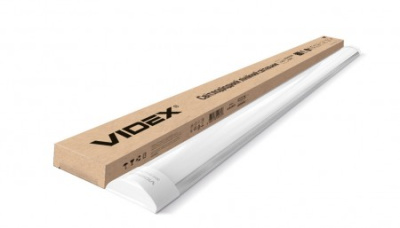 LED світильник лінійний VIDEX 36W 1,2М 5000K