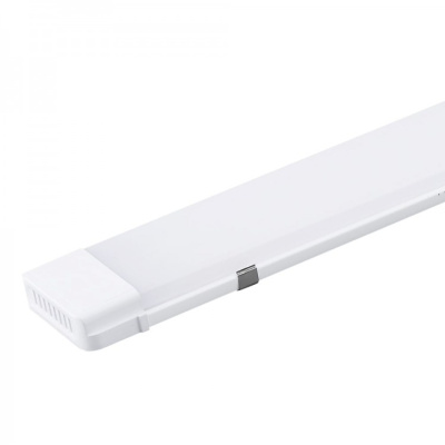 Світлодіодний світильник AL5020 ARD100W 9500LM 6500K Feron матовий