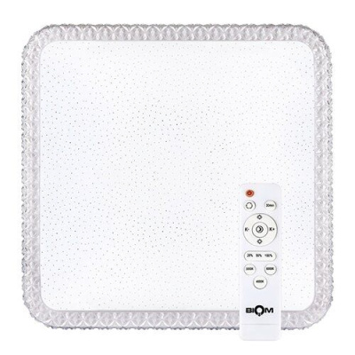 Світильник світлод Biom SMART SML-S03 50Вт з д/у