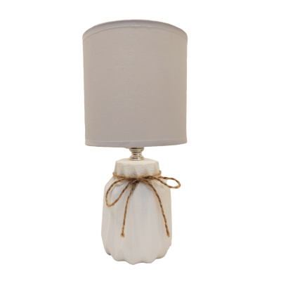 Лампа настільна HS8869 WHITE