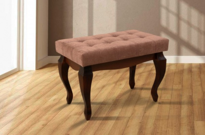 Пуфік"Леон''горіх,Кордрой Ново мокко 11