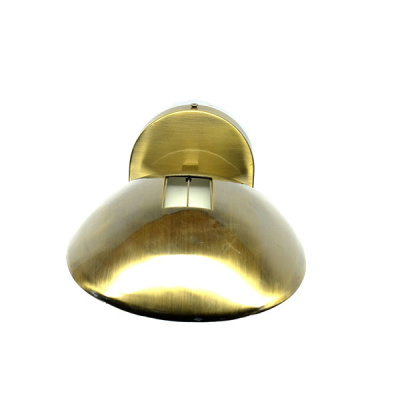 Бра Confort золото ант,1*75w R7S