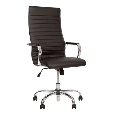 Крісло поворотне LIBERTY anyfix {ЕКО-30 }