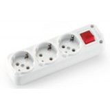 колодка  ел. *3 W  з вим VI-KO