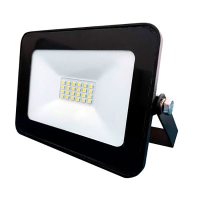 Світлодіодний прожектор 20W 6500K IP65 LED SMD 1440LM Lemanso LMP15-20