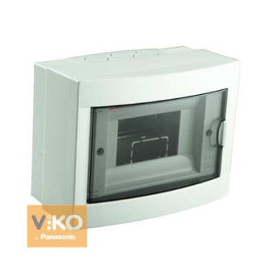 Коробка  розподільча зовн.VI-KO ''6''