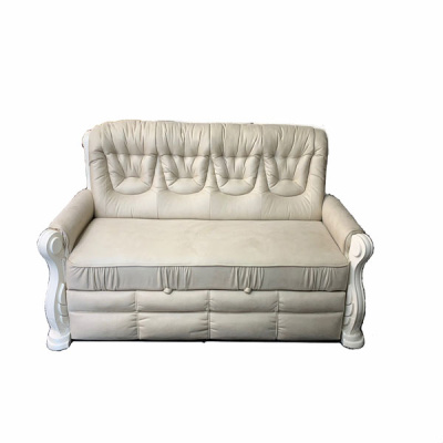 Річмонд диван 1,90 (Dakar 02)слонова кістка 734