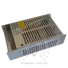 Виріб ТР 60W 12V IP20 85*58*38LEMANSO