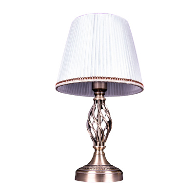 Настільна лампа P9-2950/1T AB