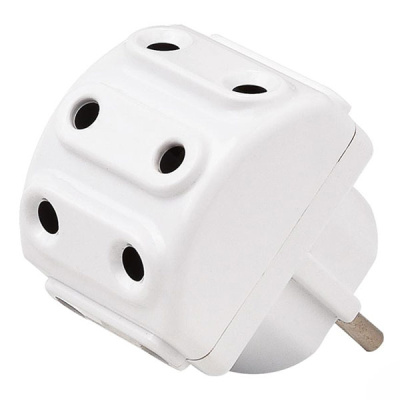 П'ятерник біл. Lemanso 