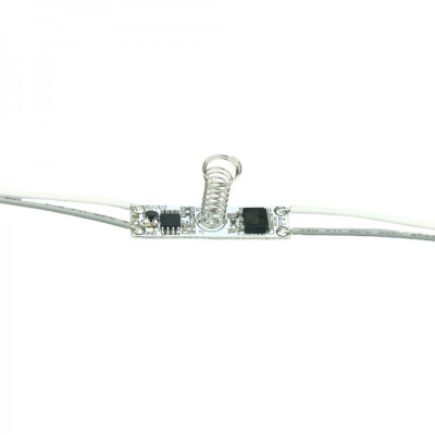 Сенсорний димер для LED стрічки 12V/24V 5A 38*10mm ARD