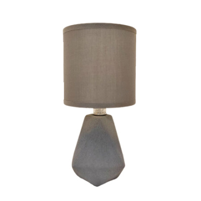 Лампа настільна HS8825 GRAY