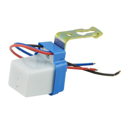 Фотоелемент LEMANSO 6А 