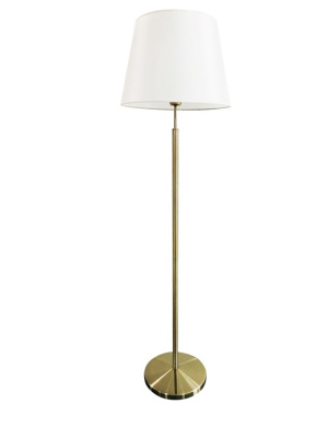 Торшер декоративний Свет SWT-3510 BASE+SHADE AB