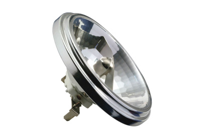 лампочка  галогенова 50W 12V  AR-111