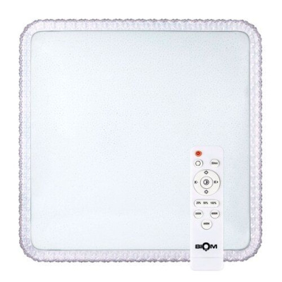 Світильник світлод. Biom SMART SML-S03-90 3000-6000K 90Вт з д/у