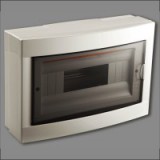 Коробка  розподільча зовн.VI-KO ''12''