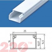 Короб  ел. 25*16 (220)
