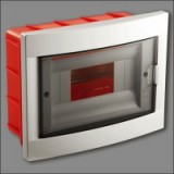 Коробка  розподільча внутр.VI-KO ''8''