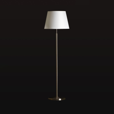 Торшер декоративний Свет SWT-3510 BASE+SHADE SN