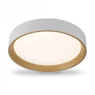 Накладний світлодіодний світильник Ardero AL5087ARD коло 72W 3380Lm 3000K-6000K