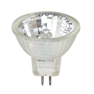 MR-11 12V 35W Лампа галог. Lemansо